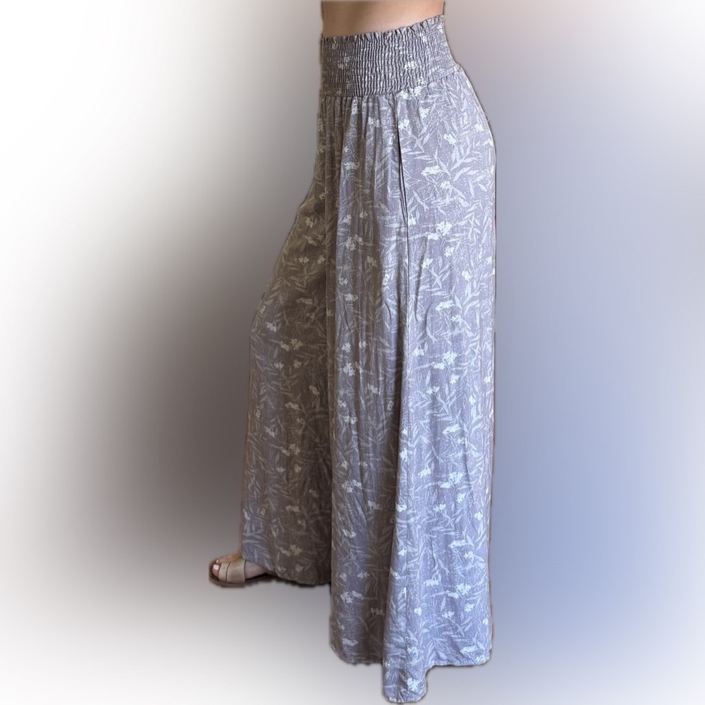 Sozy Elise Pant in Lavender